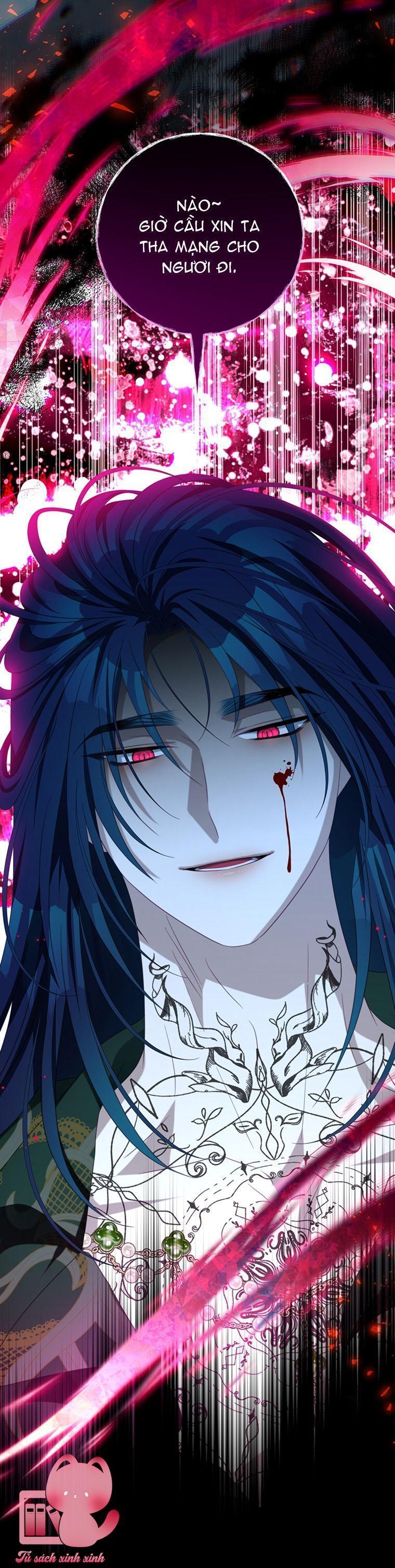 Tôi Trở Thành Tình Địch Của Nam Chính - Chap 92 - Trang 15