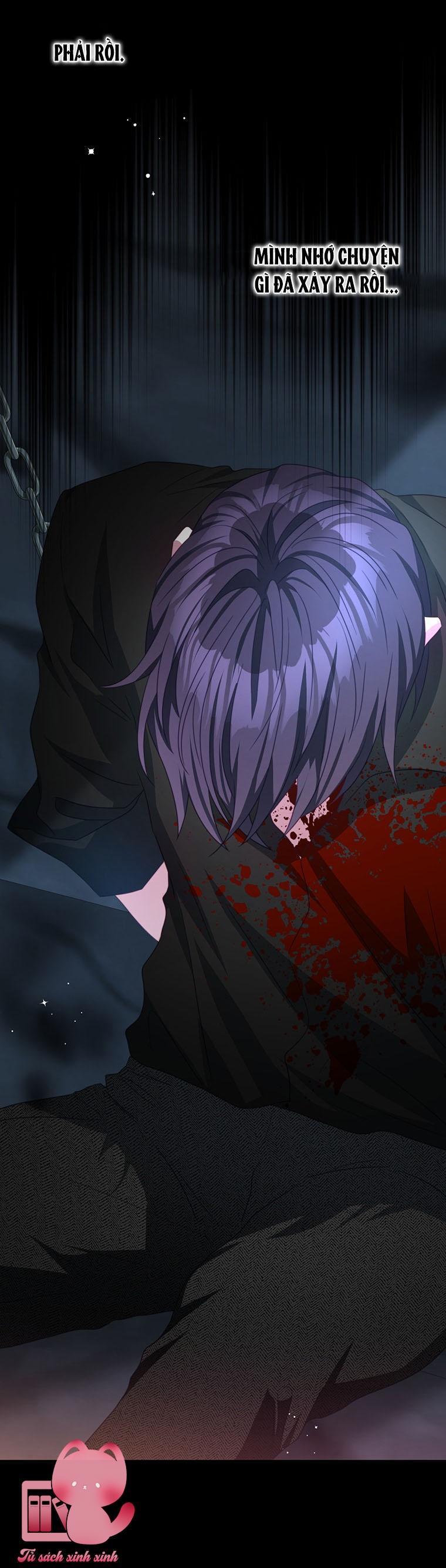 Tôi Trở Thành Tình Địch Của Nam Chính - Chap 92 - Trang 16