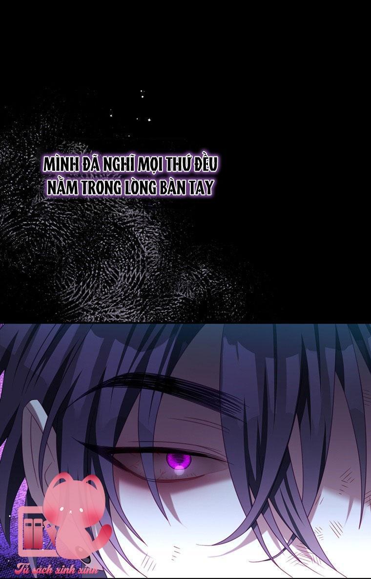 Tôi Trở Thành Tình Địch Của Nam Chính - Chap 92 - Trang 17