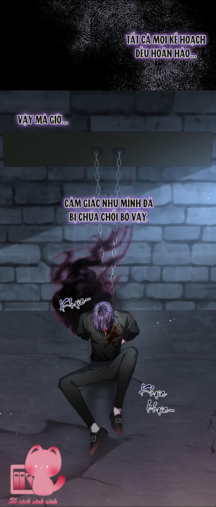 Tôi Trở Thành Tình Địch Của Nam Chính - Chap 92 - Trang 18
