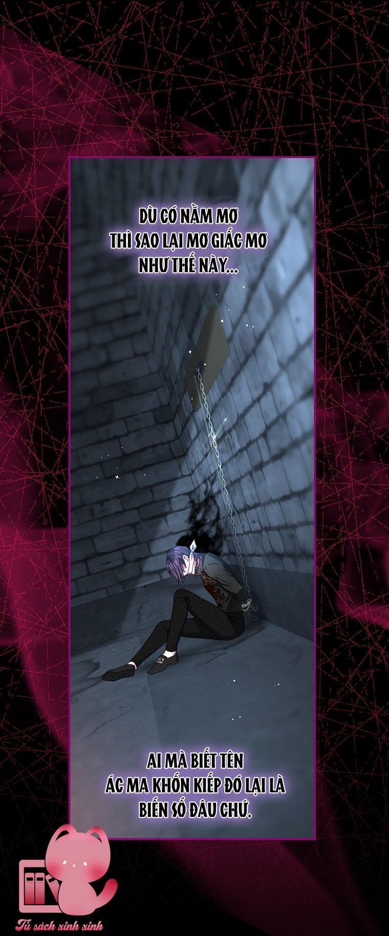 Tôi Trở Thành Tình Địch Của Nam Chính - Chap 92 - Trang 19