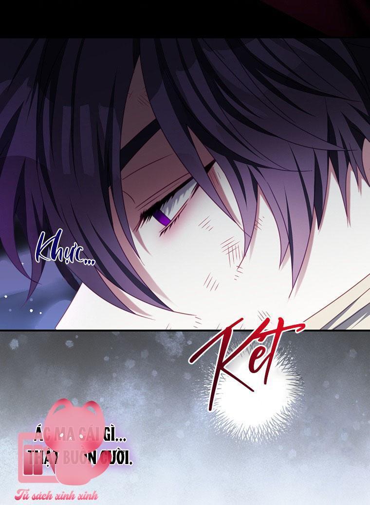Tôi Trở Thành Tình Địch Của Nam Chính - Chap 92 - Trang 20