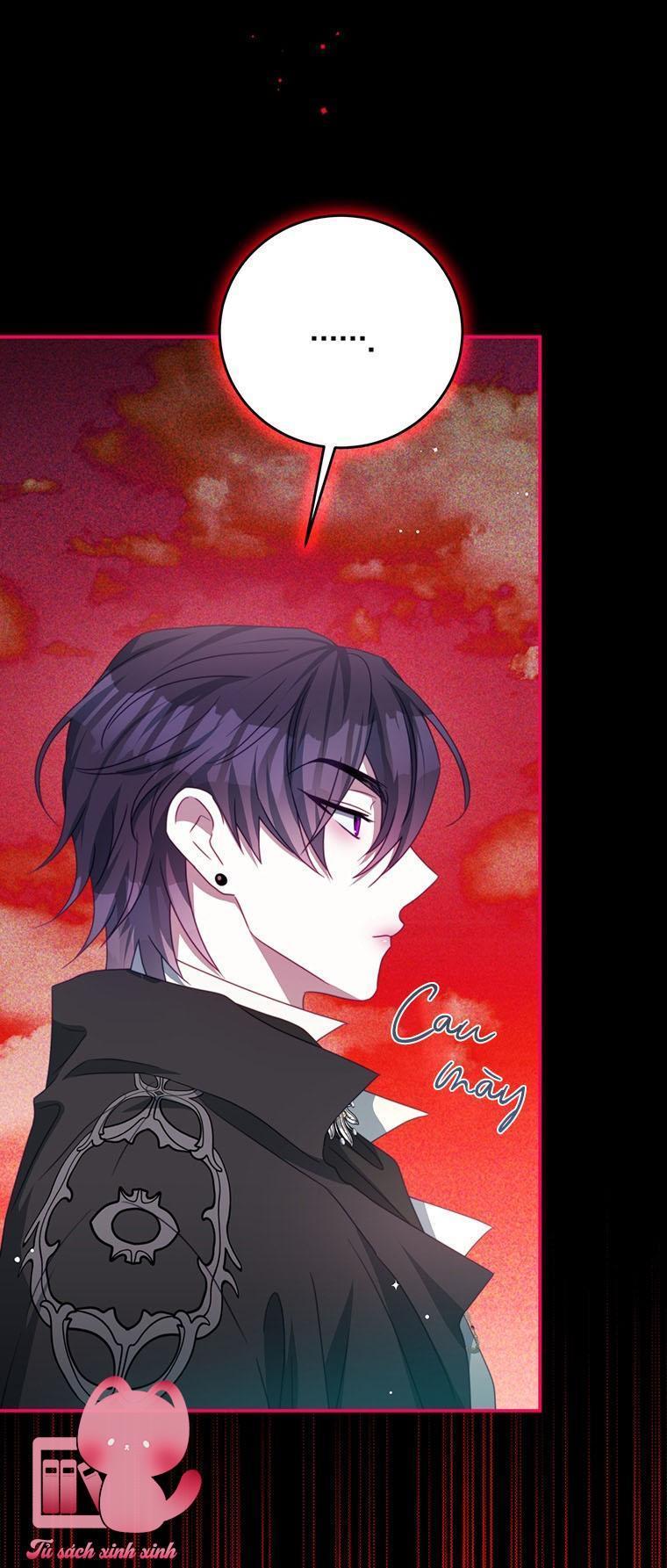 Tôi Trở Thành Tình Địch Của Nam Chính - Chap 92 - Trang 3