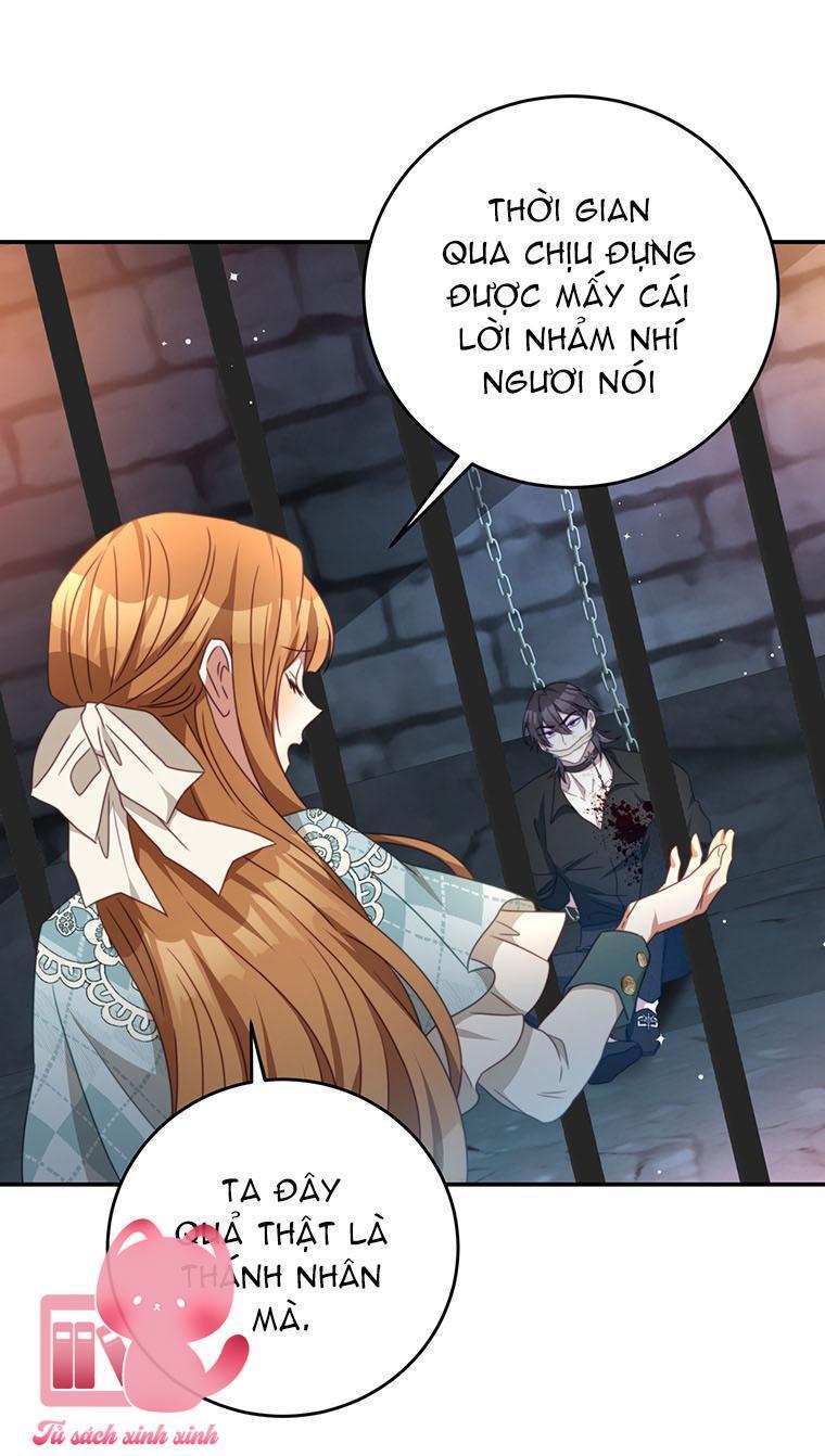 Tôi Trở Thành Tình Địch Của Nam Chính - Chap 92 - Trang 24