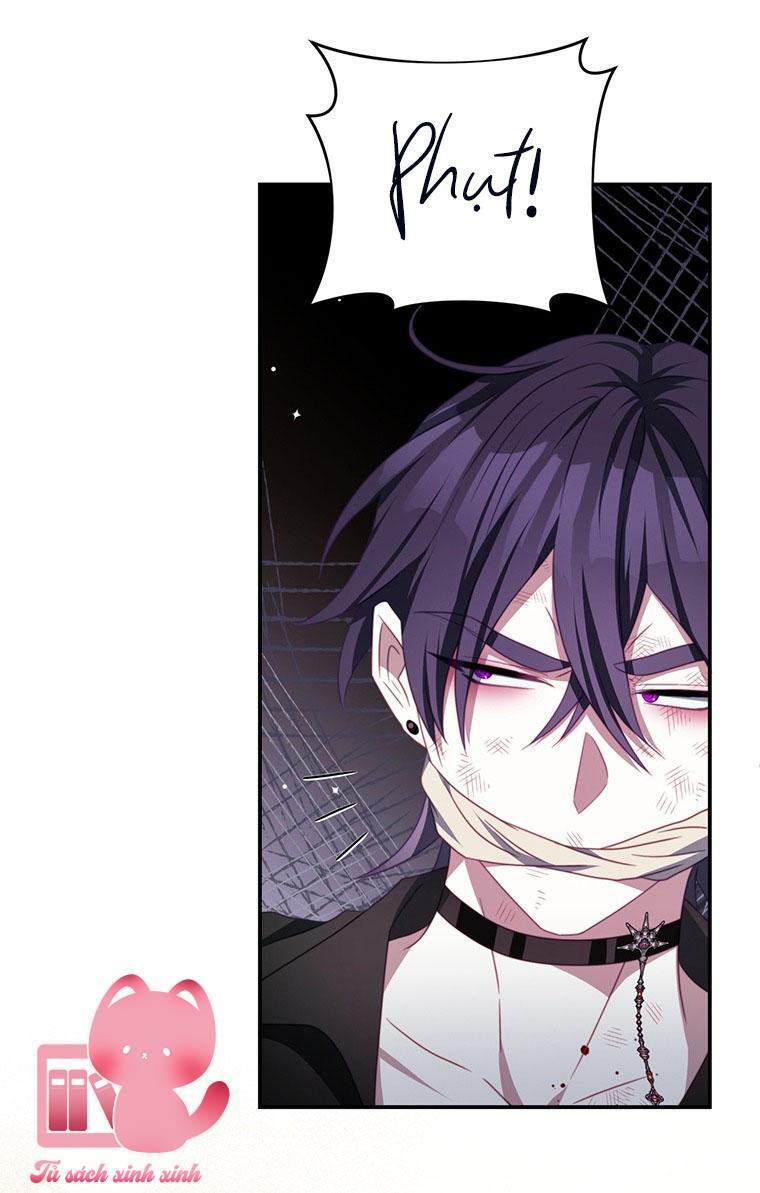 Tôi Trở Thành Tình Địch Của Nam Chính - Chap 92 - Trang 25