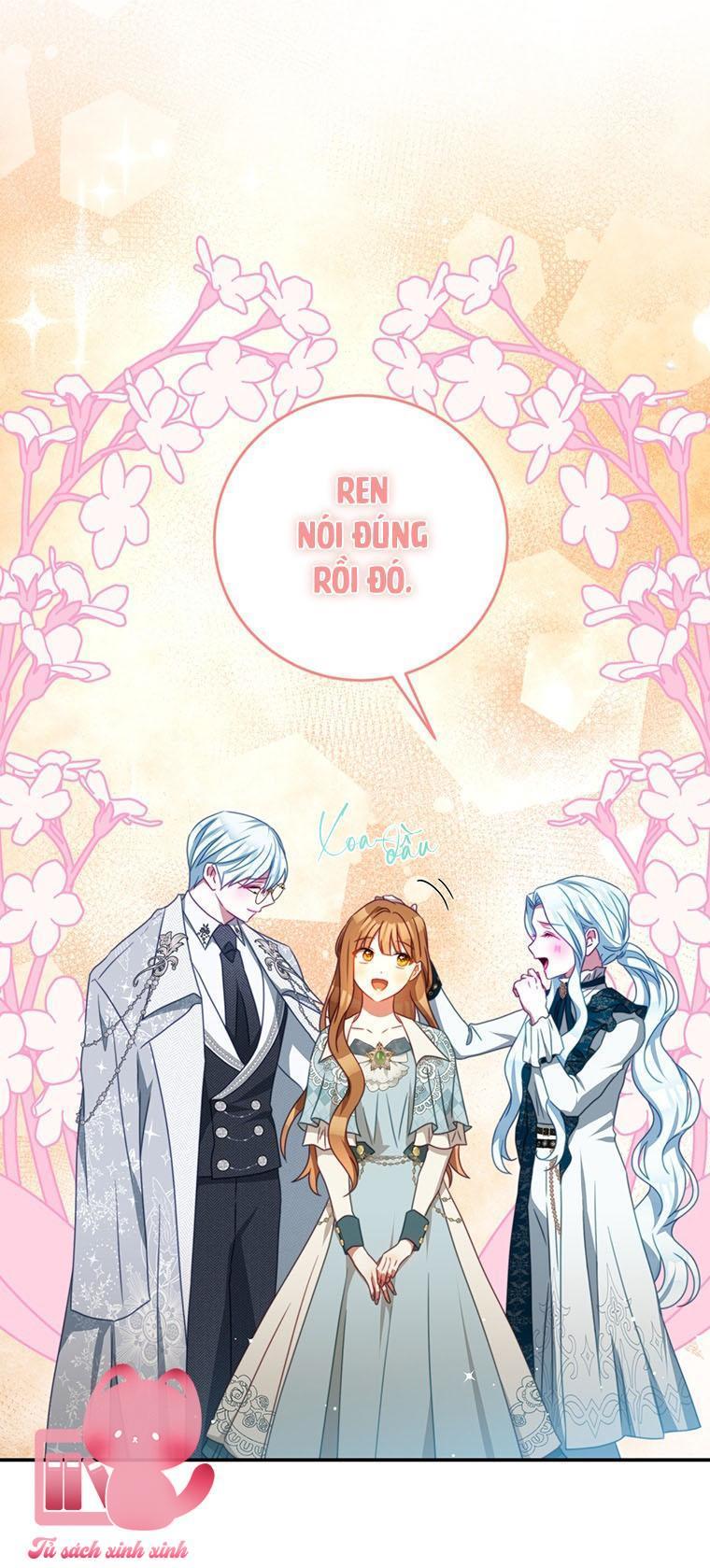 Tôi Trở Thành Tình Địch Của Nam Chính - Chap 92 - Trang 26