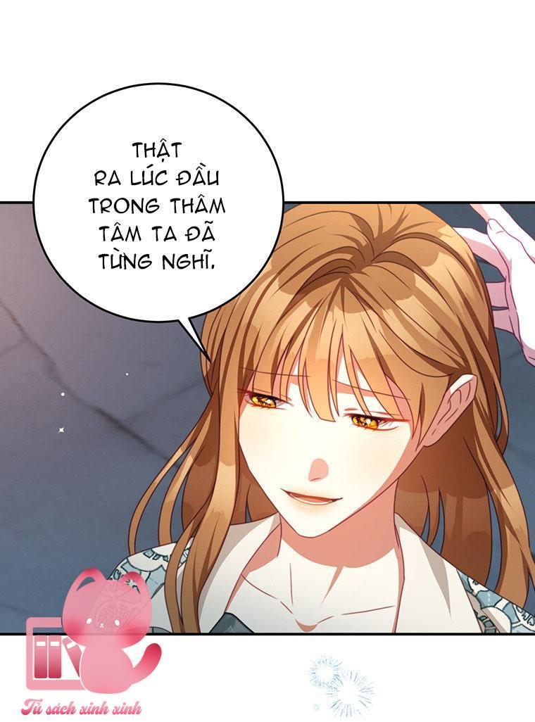 Tôi Trở Thành Tình Địch Của Nam Chính - Chap 92 - Trang 27
