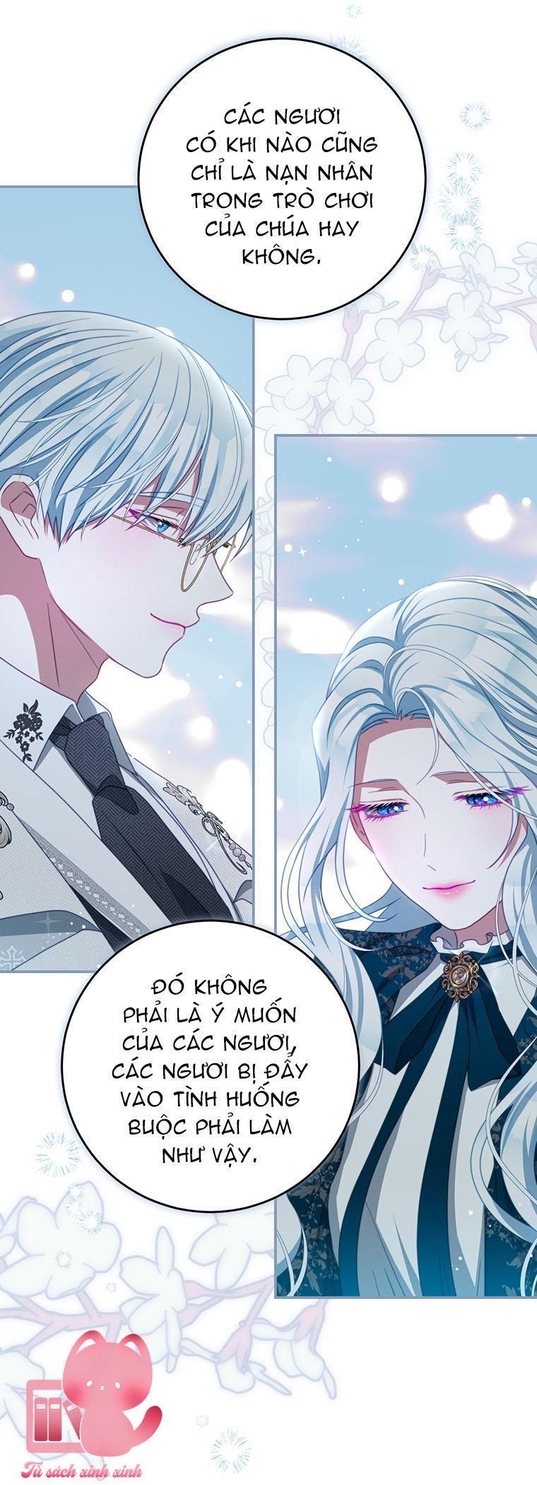 Tôi Trở Thành Tình Địch Của Nam Chính - Chap 92 - Trang 28