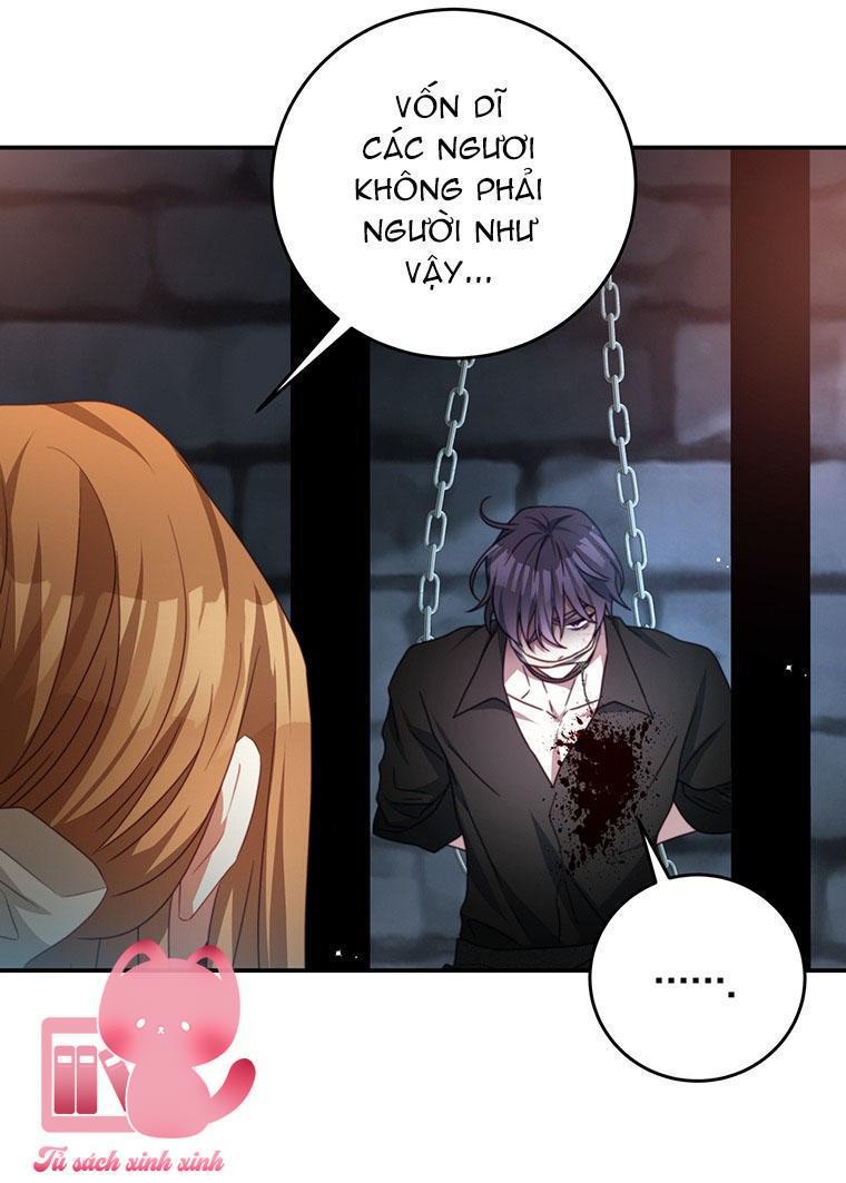 Tôi Trở Thành Tình Địch Của Nam Chính - Chap 92 - Trang 29