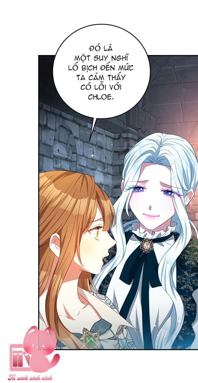 Tôi Trở Thành Tình Địch Của Nam Chính - Chap 92 - Trang 30