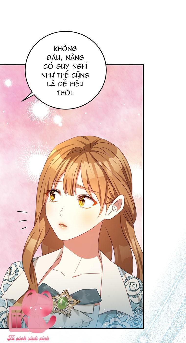 Tôi Trở Thành Tình Địch Của Nam Chính - Chap 92 - Trang 31