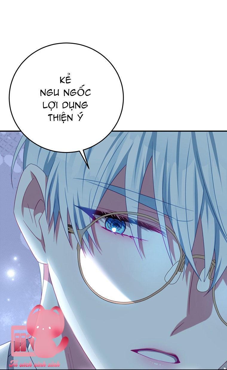 Tôi Trở Thành Tình Địch Của Nam Chính - Chap 92 - Trang 33