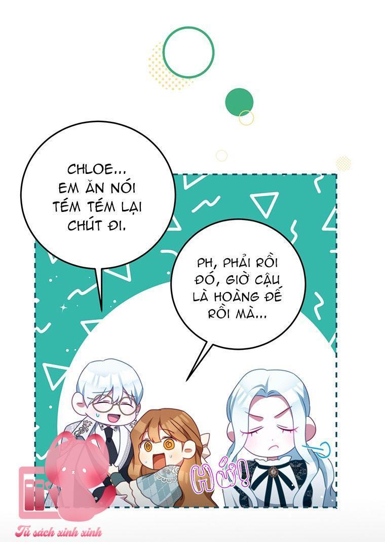 Tôi Trở Thành Tình Địch Của Nam Chính - Chap 92 - Trang 36