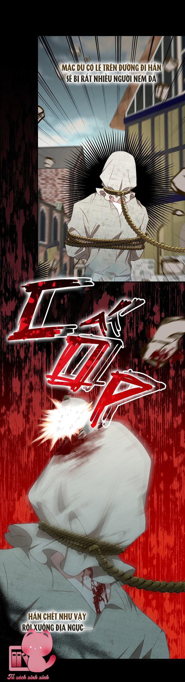 Tôi Trở Thành Tình Địch Của Nam Chính - Chap 92 - Trang 42