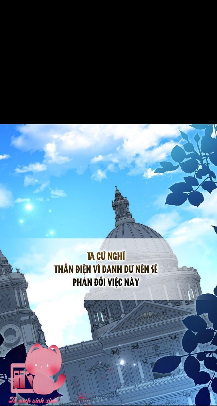 Tôi Trở Thành Tình Địch Của Nam Chính - Chap 92 - Trang 44