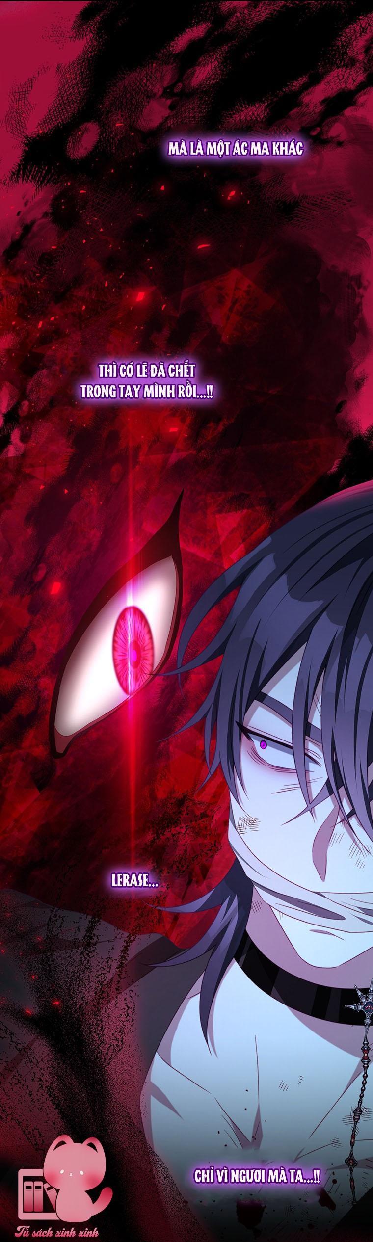 Tôi Trở Thành Tình Địch Của Nam Chính - Chap 92 - Trang 47