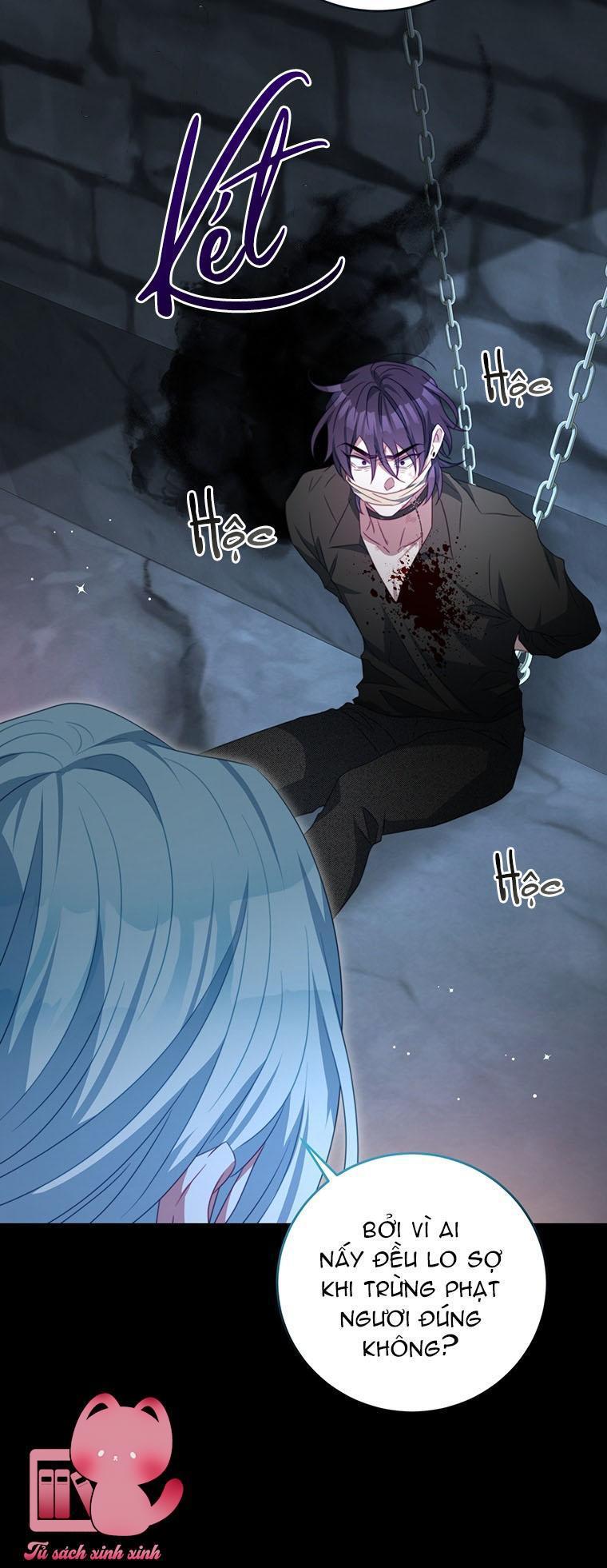Tôi Trở Thành Tình Địch Của Nam Chính - Chap 92 - Trang 49