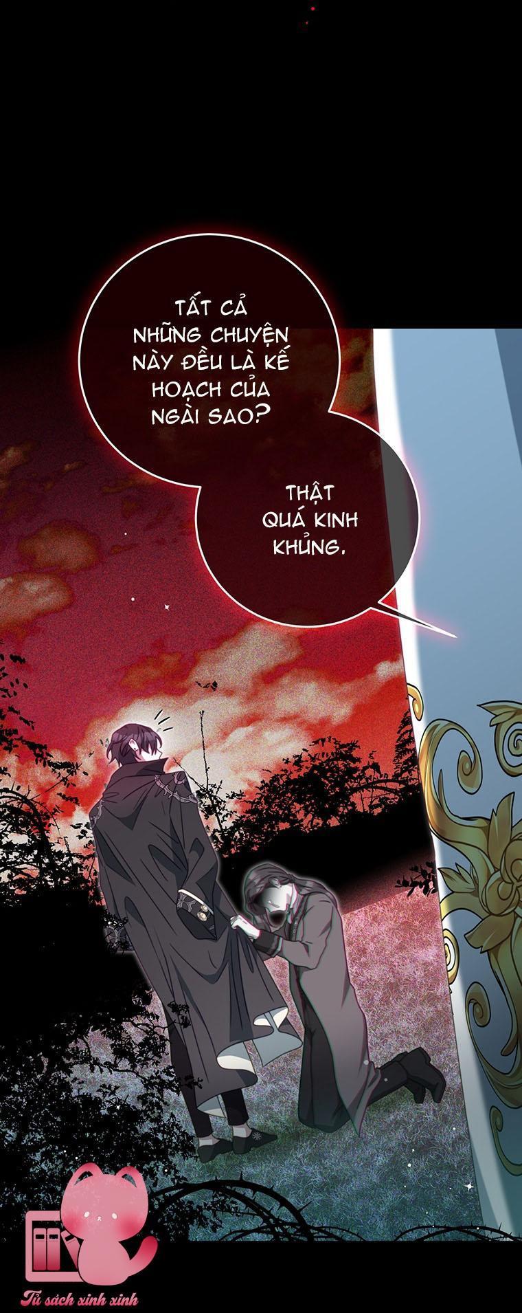 Tôi Trở Thành Tình Địch Của Nam Chính - Chap 92 - Trang 6