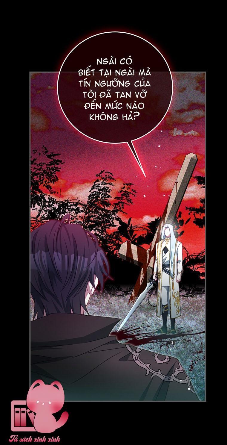 Tôi Trở Thành Tình Địch Của Nam Chính - Chap 92 - Trang 7