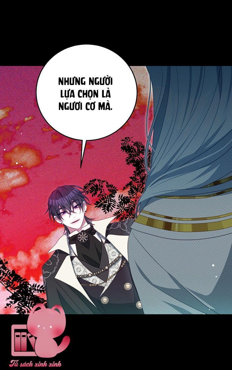 Tôi Trở Thành Tình Địch Của Nam Chính - Chap 92 - Trang 8