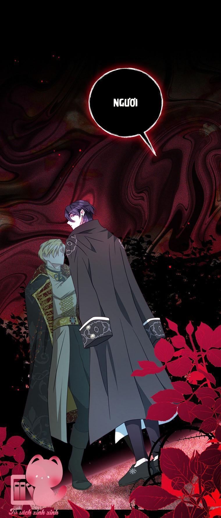 Tôi Trở Thành Tình Địch Của Nam Chính - Chap 92 - Trang 10