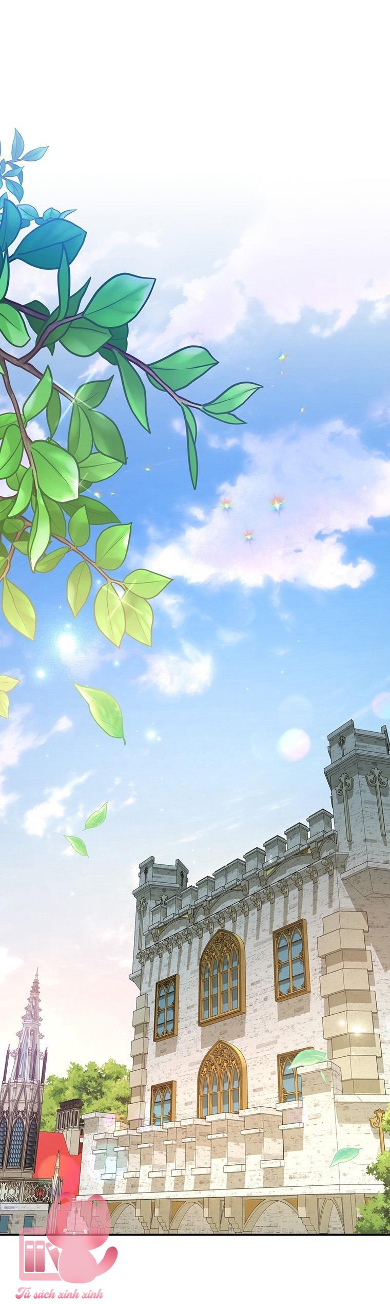 Tôi Trở Thành Tình Địch Của Nam Chính - Chap 93 - Trang 1