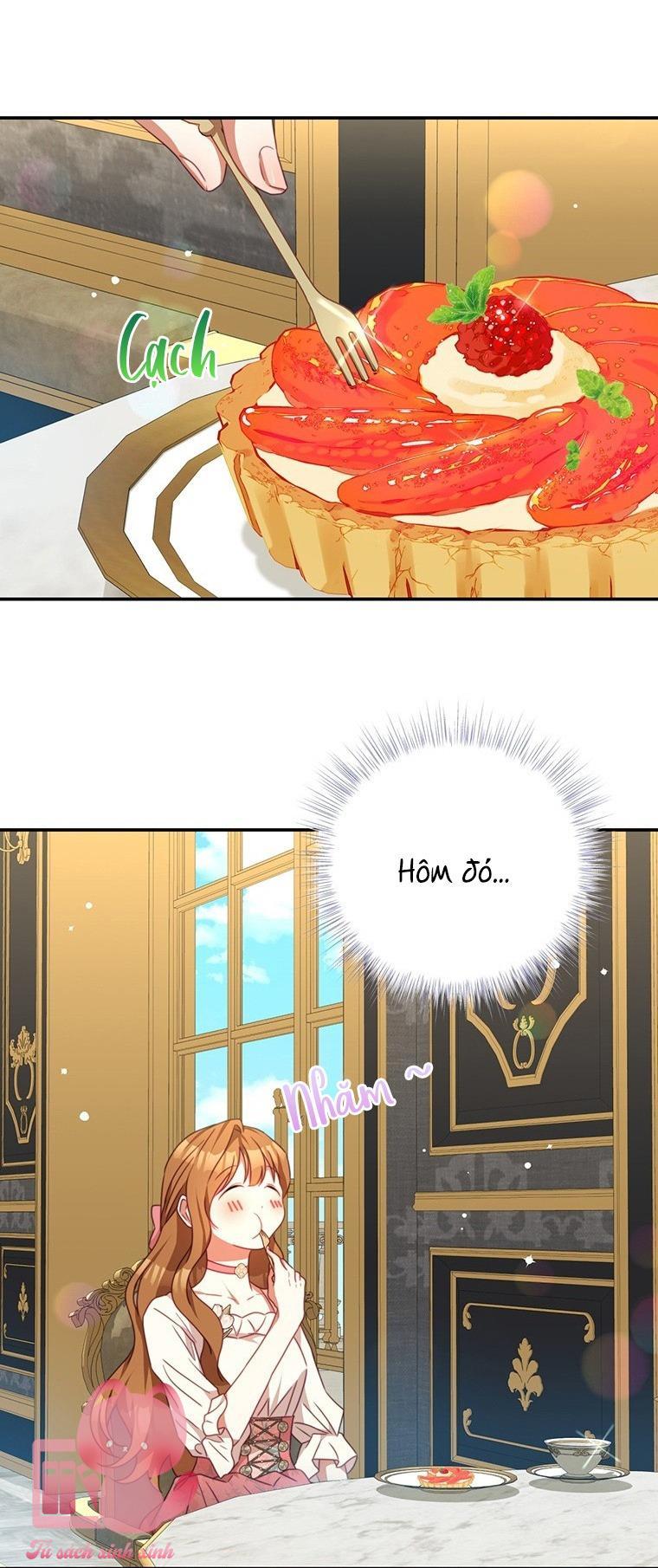 Tôi Trở Thành Tình Địch Của Nam Chính - Chap 93 - Trang 2