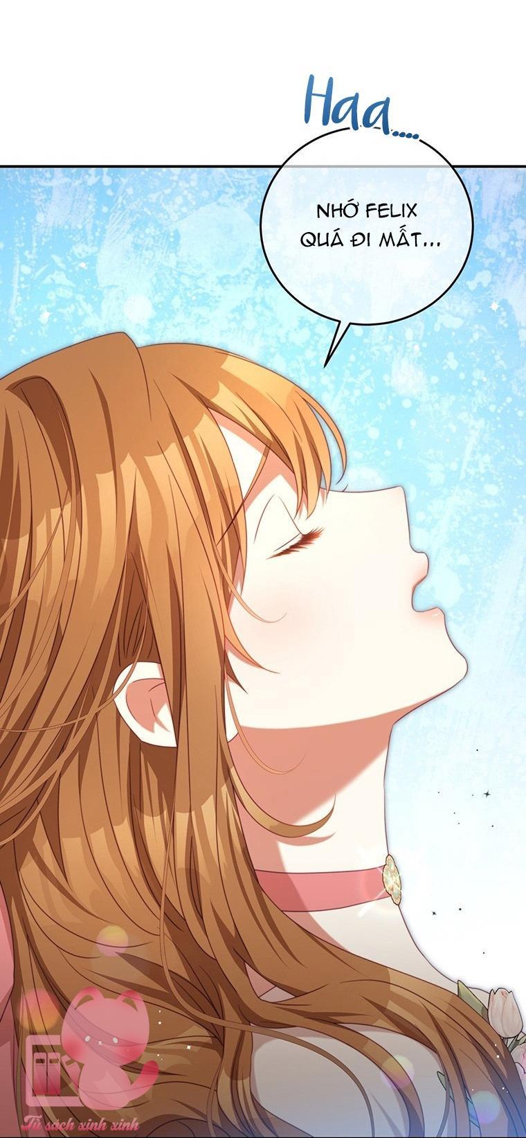 Tôi Trở Thành Tình Địch Của Nam Chính - Chap 93 - Trang 11