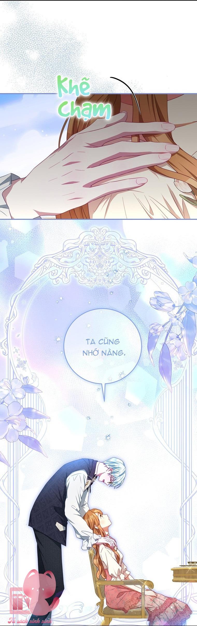 Tôi Trở Thành Tình Địch Của Nam Chính - Chap 93 - Trang 12