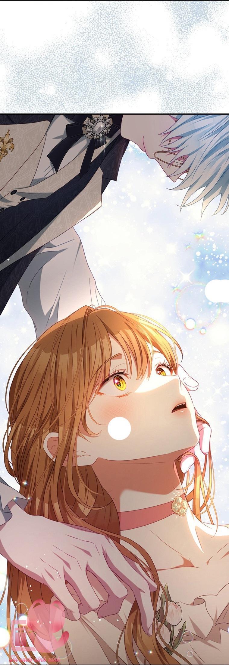 Tôi Trở Thành Tình Địch Của Nam Chính - Chap 93 - Trang 13