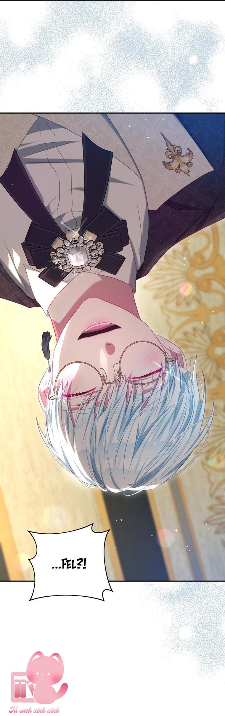 Tôi Trở Thành Tình Địch Của Nam Chính - Chap 93 - Trang 14