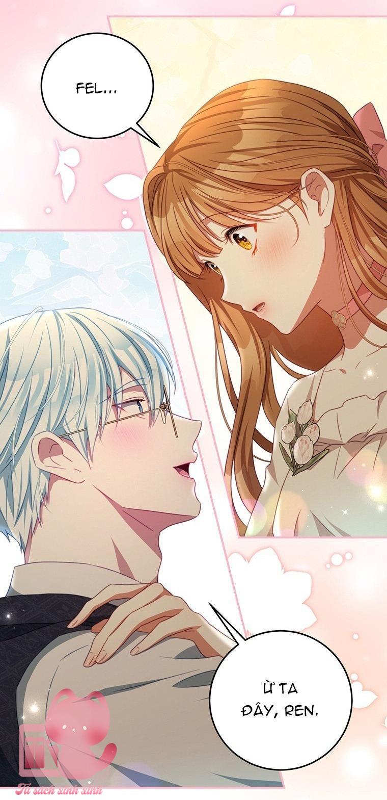 Tôi Trở Thành Tình Địch Của Nam Chính - Chap 93 - Trang 18