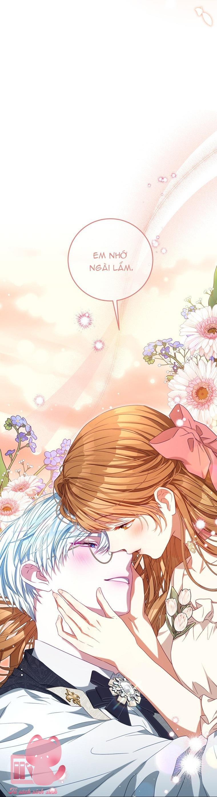 Tôi Trở Thành Tình Địch Của Nam Chính - Chap 93 - Trang 19