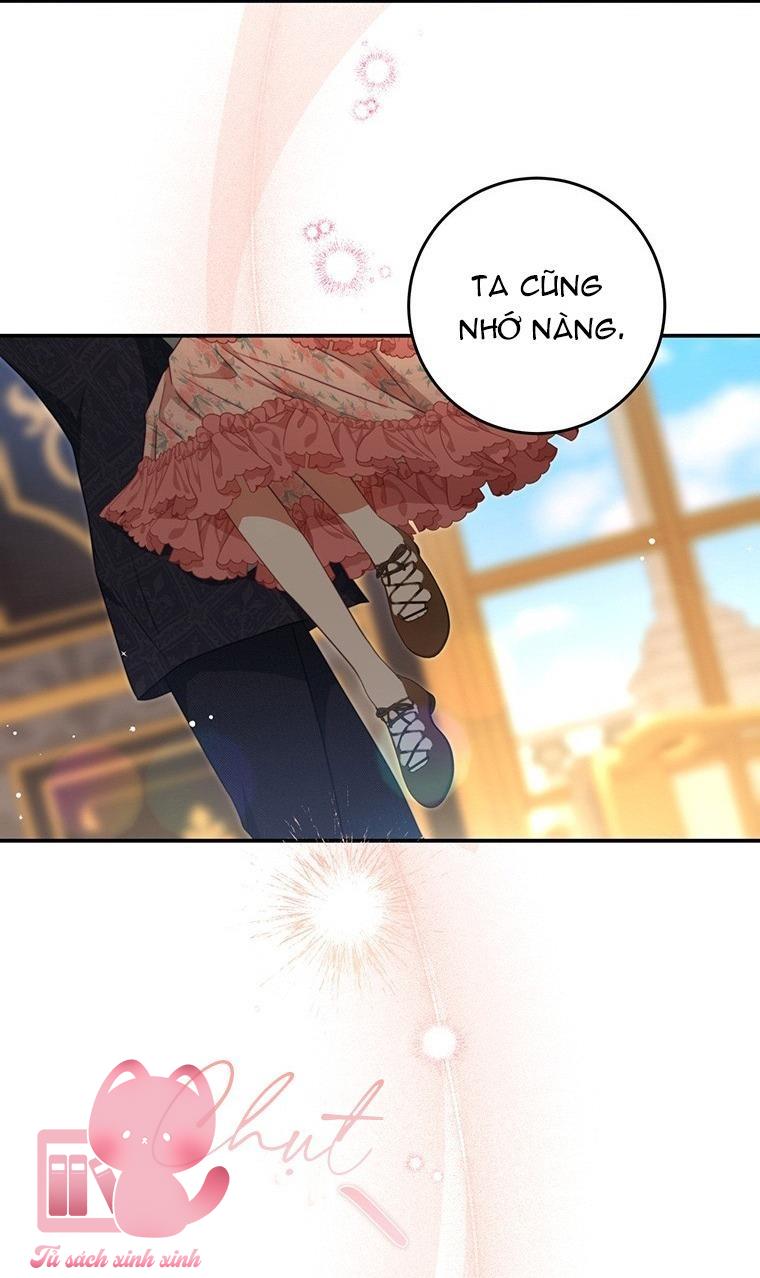 Tôi Trở Thành Tình Địch Của Nam Chính - Chap 93 - Trang 20