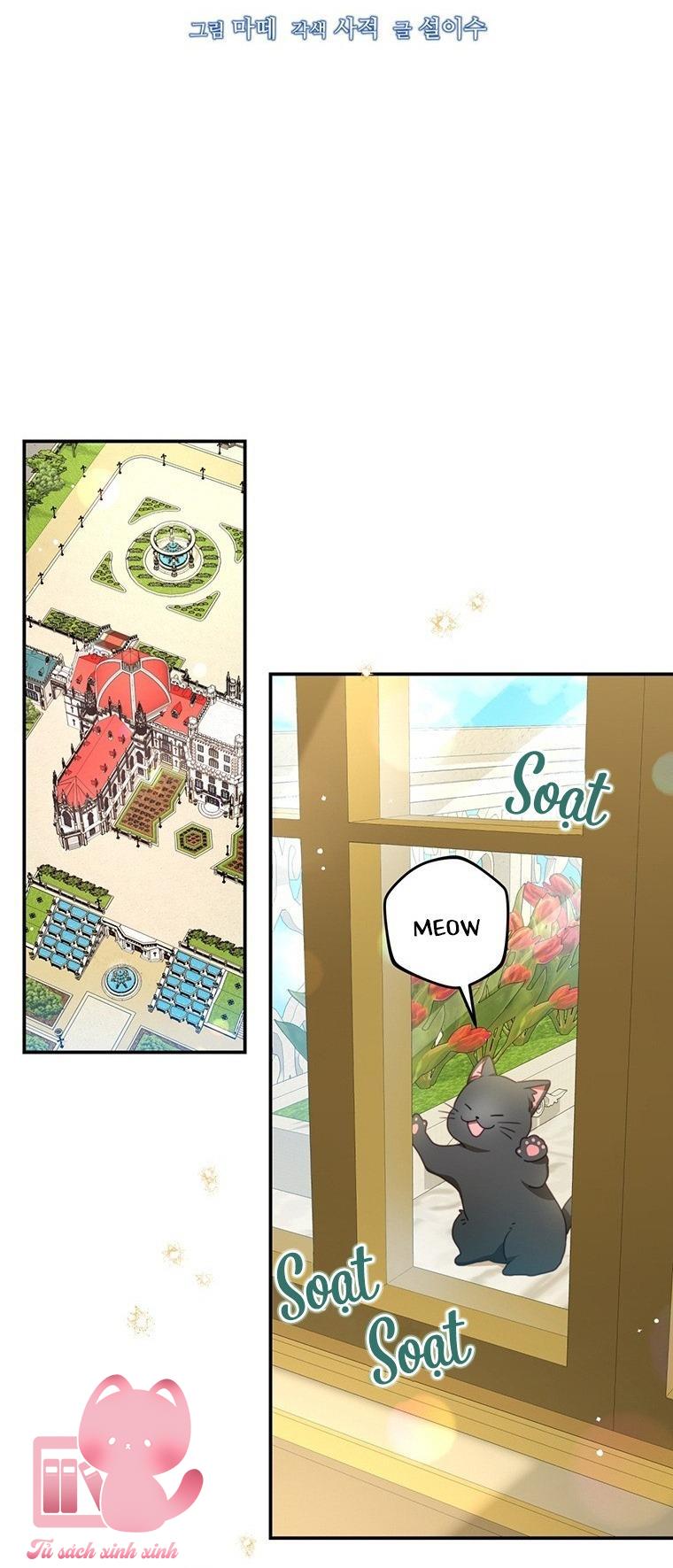 Tôi Trở Thành Tình Địch Của Nam Chính - Chap 93 - Trang 22