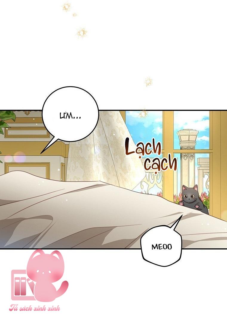 Tôi Trở Thành Tình Địch Của Nam Chính - Chap 93 - Trang 23