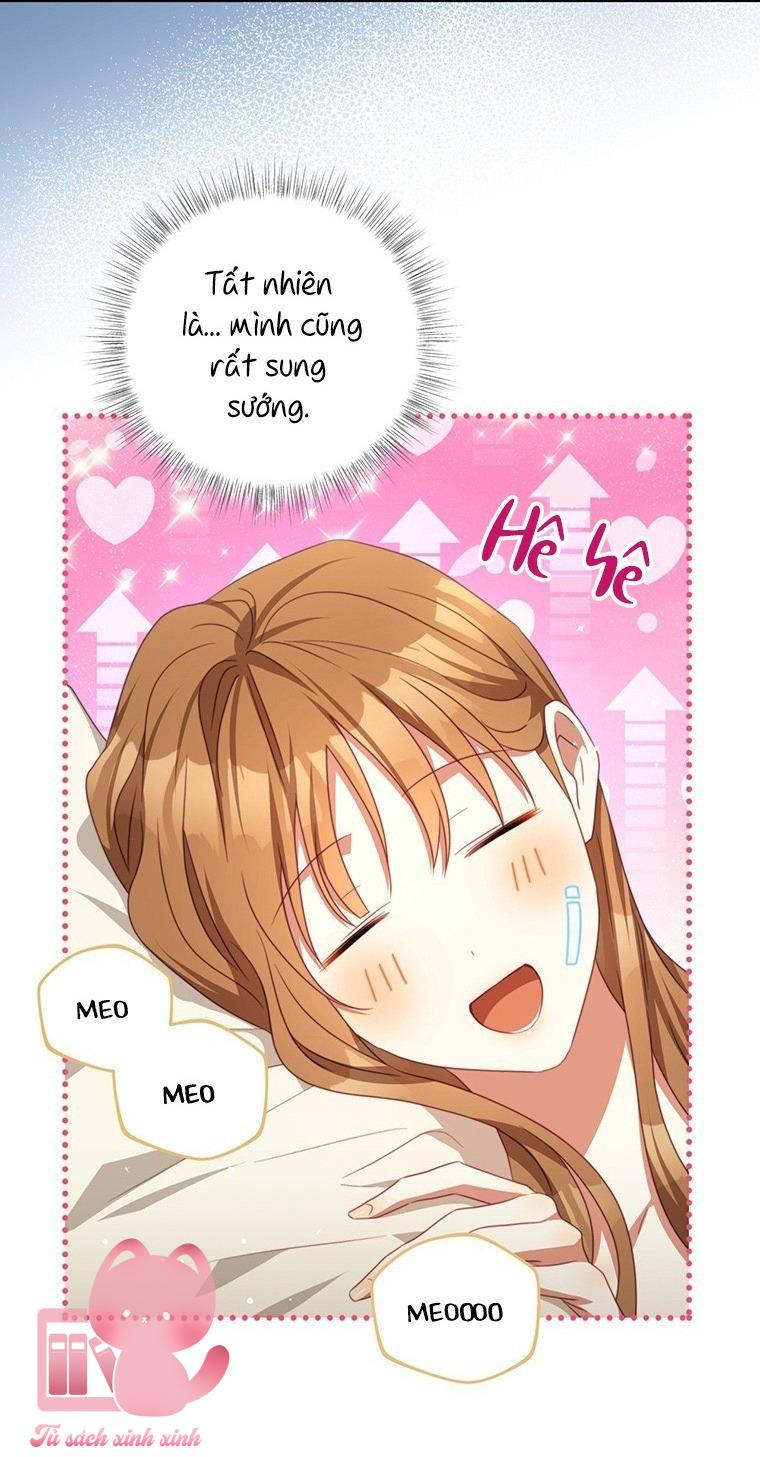 Tôi Trở Thành Tình Địch Của Nam Chính - Chap 93 - Trang 25