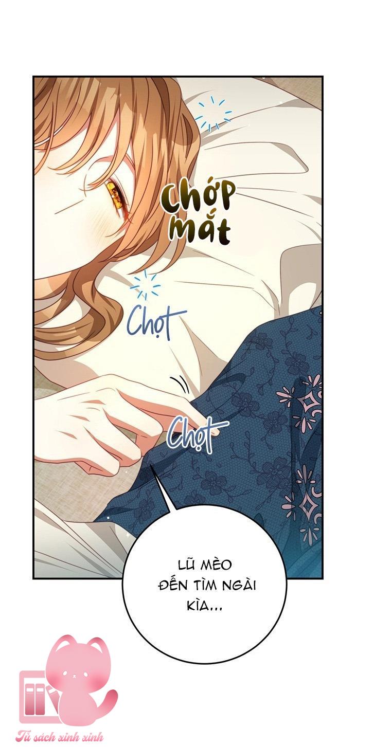 Tôi Trở Thành Tình Địch Của Nam Chính - Chap 93 - Trang 27
