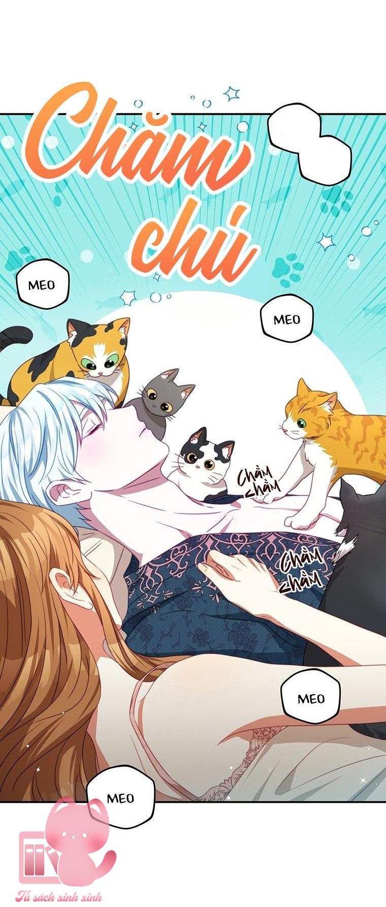 Tôi Trở Thành Tình Địch Của Nam Chính - Chap 93 - Trang 28