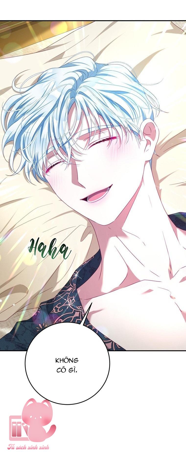 Tôi Trở Thành Tình Địch Của Nam Chính - Chap 93 - Trang 32