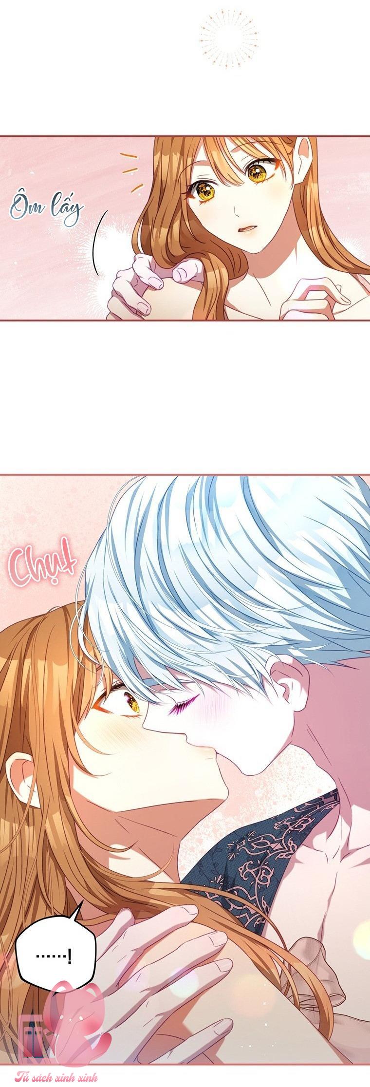 Tôi Trở Thành Tình Địch Của Nam Chính - Chap 93 - Trang 39