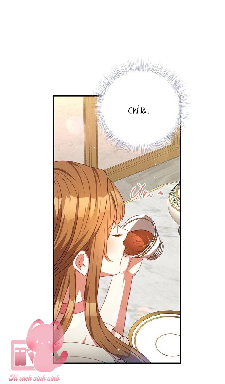 Tôi Trở Thành Tình Địch Của Nam Chính - Chap 93 - Trang 6