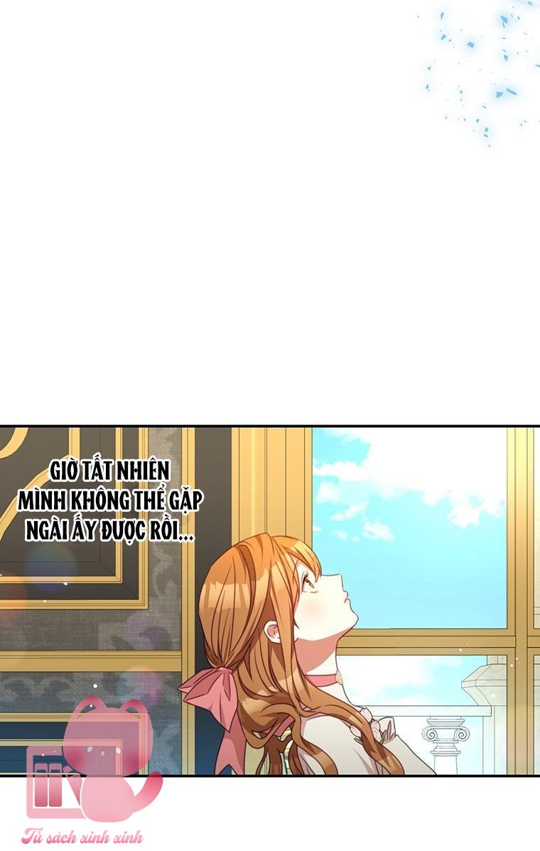 Tôi Trở Thành Tình Địch Của Nam Chính - Chap 93 - Trang 10
