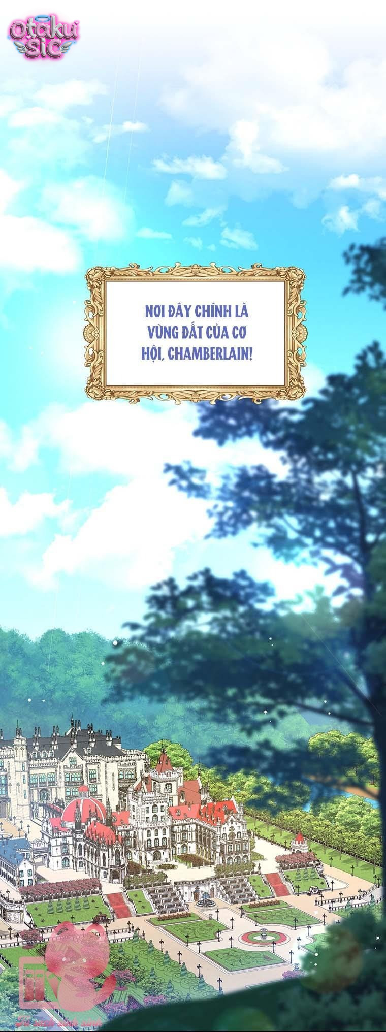 Tôi Trở Thành Tình Địch Của Nam Chính - Chap 94 - Trang 1