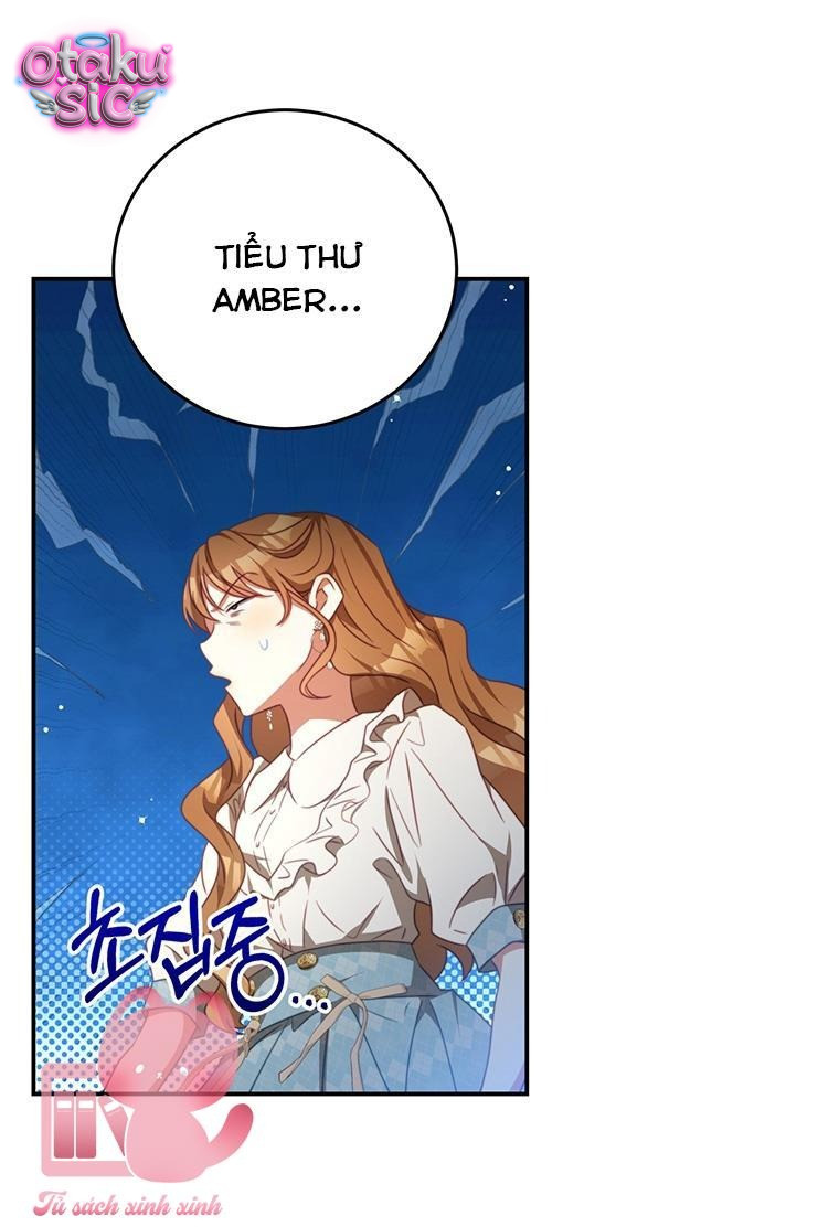 Tôi Trở Thành Tình Địch Của Nam Chính - Chap 94 - Trang 12