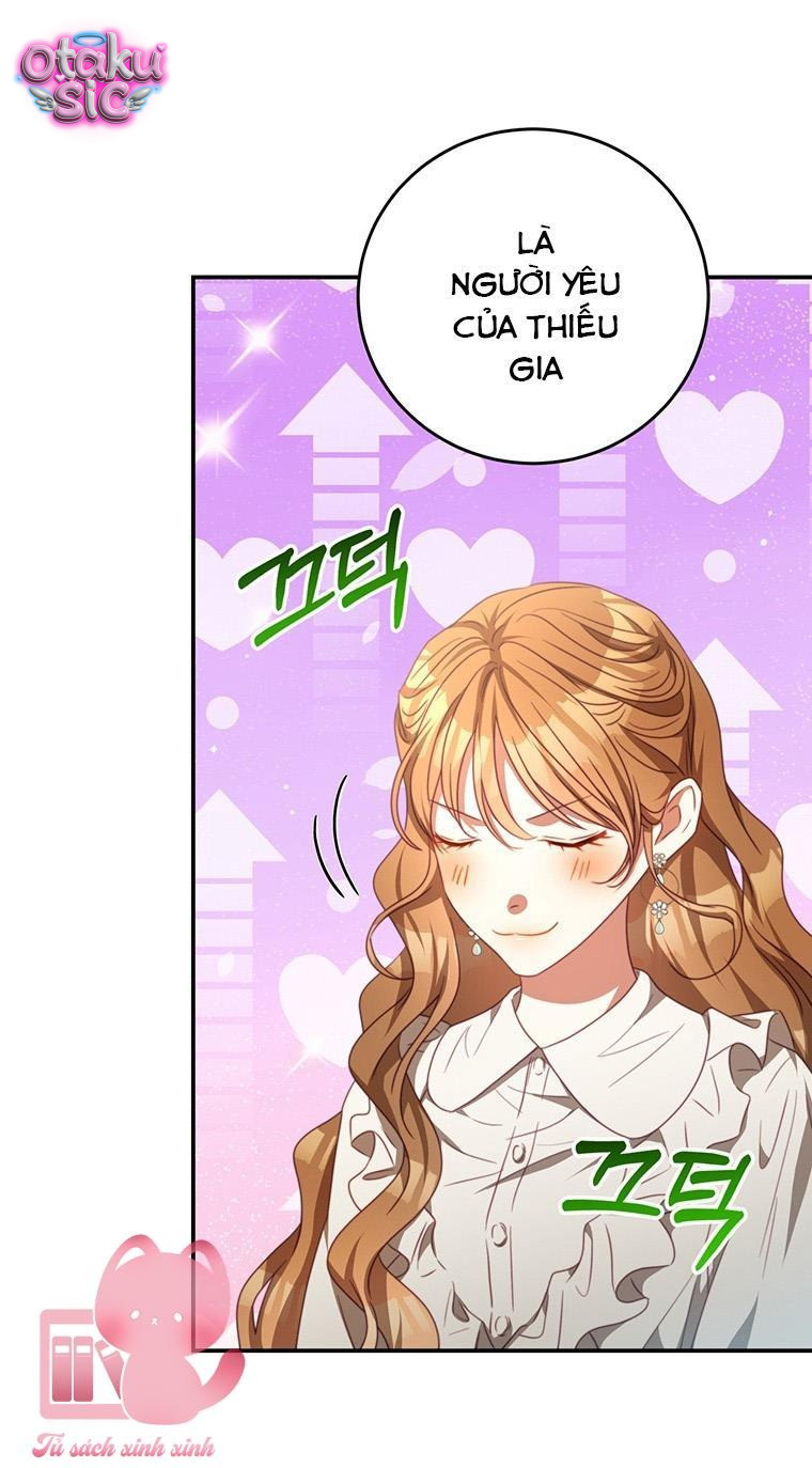 Tôi Trở Thành Tình Địch Của Nam Chính - Chap 94 - Trang 13
