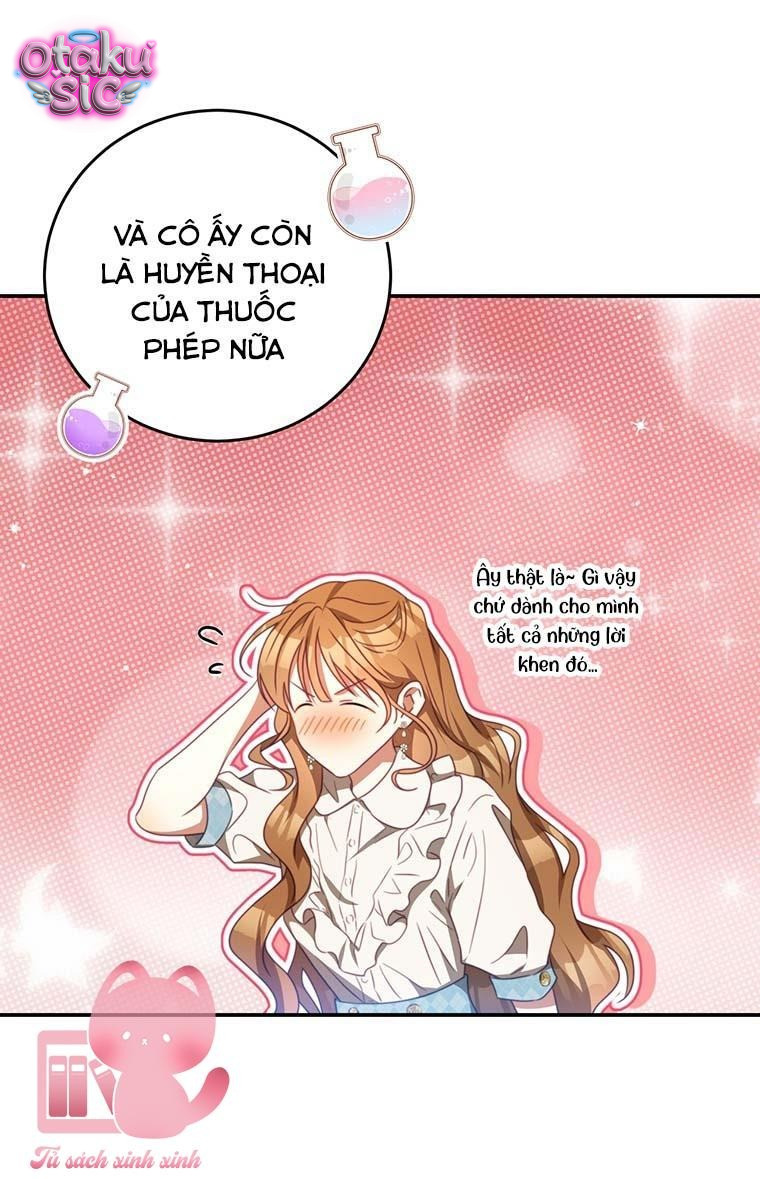 Tôi Trở Thành Tình Địch Của Nam Chính - Chap 94 - Trang 14