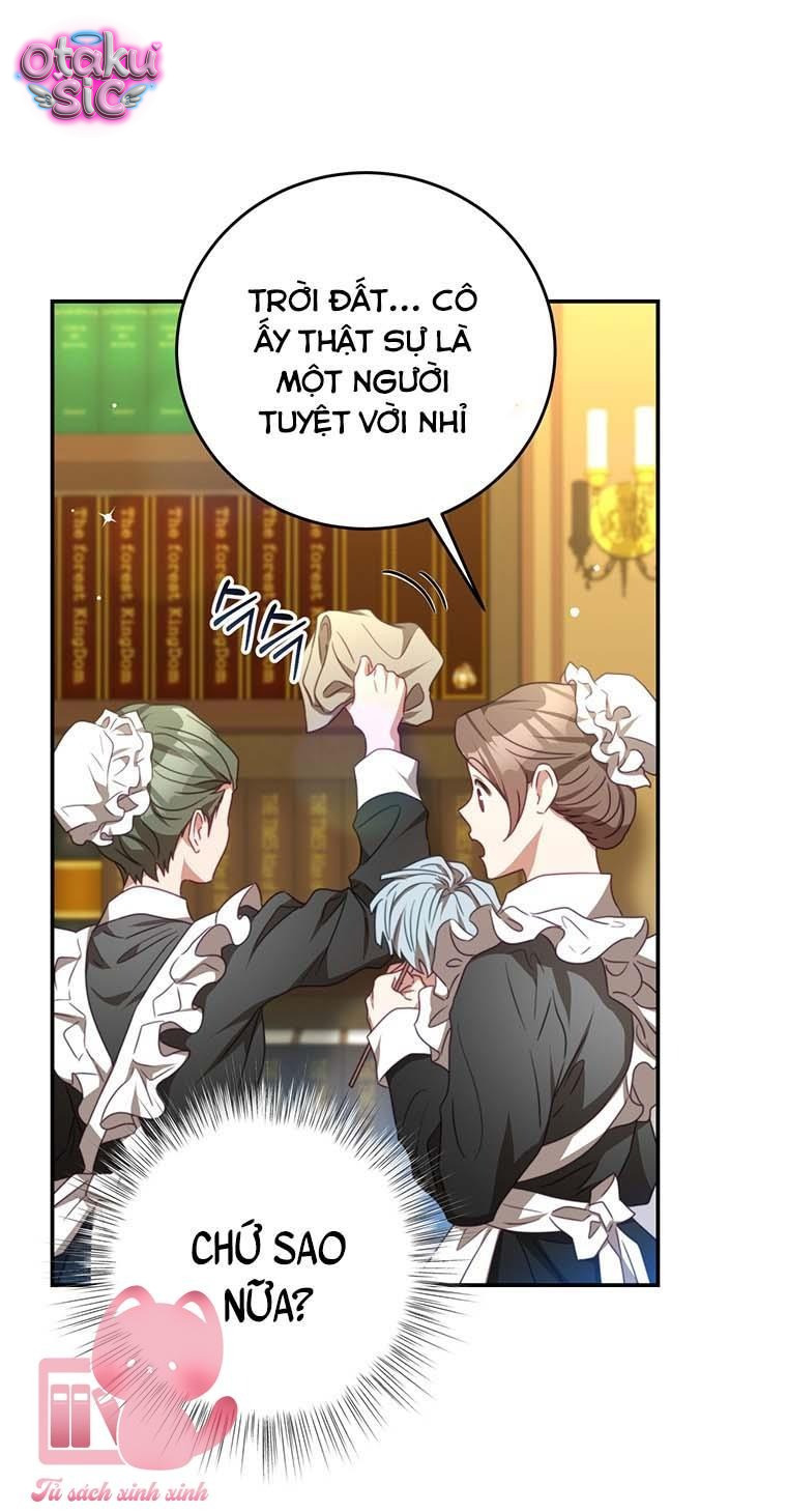 Tôi Trở Thành Tình Địch Của Nam Chính - Chap 94 - Trang 15