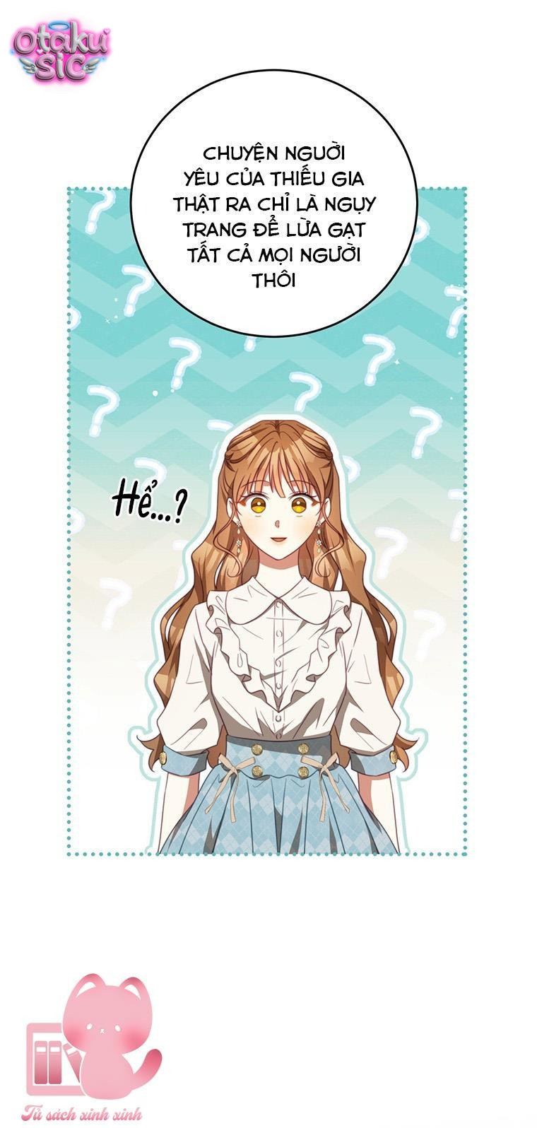 Tôi Trở Thành Tình Địch Của Nam Chính - Chap 94 - Trang 17