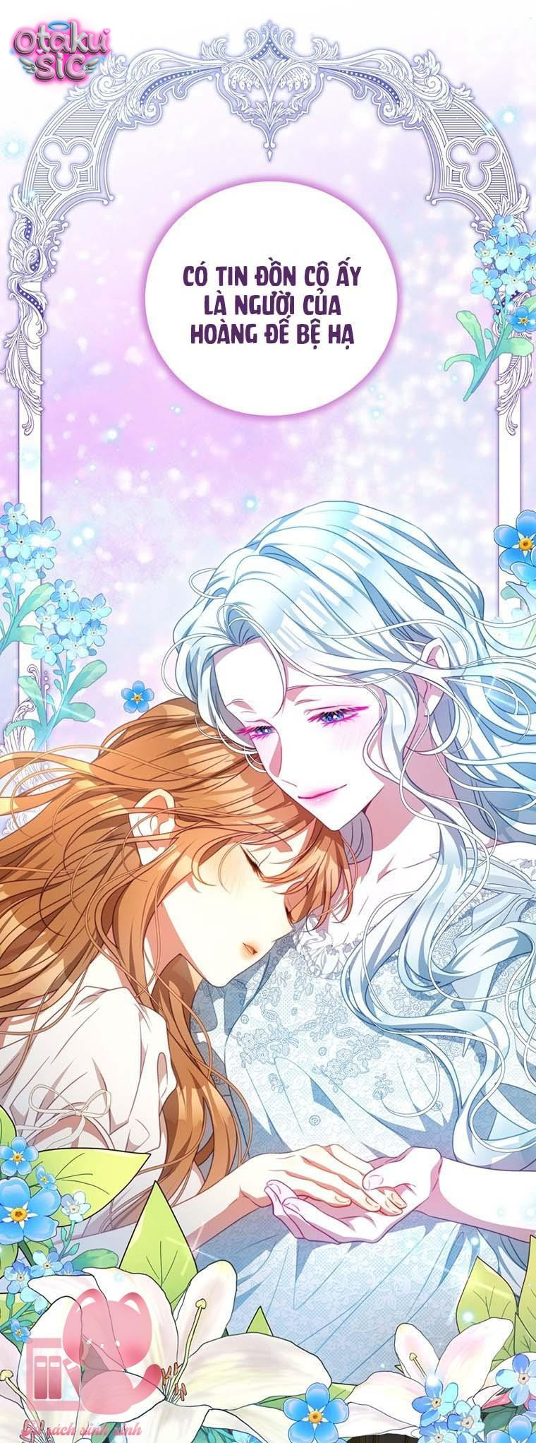 Tôi Trở Thành Tình Địch Của Nam Chính - Chap 94 - Trang 18